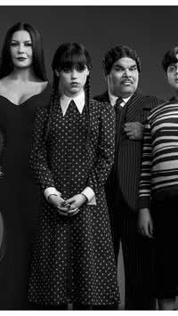 Além de Wandinha: Quem é quem na Família Addams? 