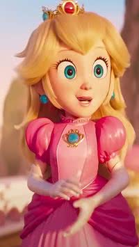 Princesa Peach: Mudanças no jogo e filme