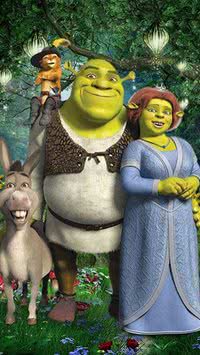 Fatos que não fazem sentido em 'Shrek'