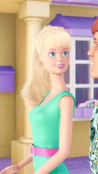 Quem inventou a Barbie?