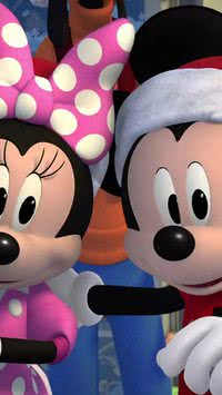 5 curiosidades sobre Mickey e Minnie