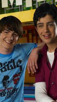 5 curiosidades sobre Drake & Josh