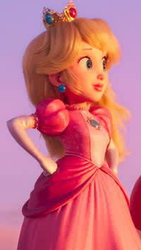 O mistério da Princesa Peach