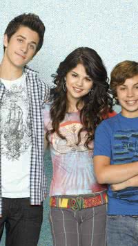  Feiticeiros de Waverly Place: Coisas sem sentido 