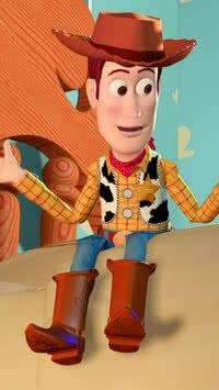 Toy Story: 5 curiosidades sobre Woody