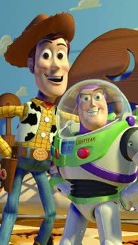 Teorias bizarras de Toy Story