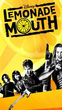 Músicas inesquecíveis do Lemonade Mouth