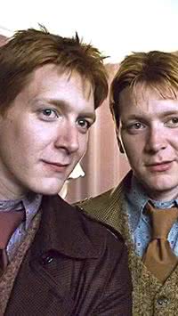 5 curiosidades sobre Fred e George Weasley