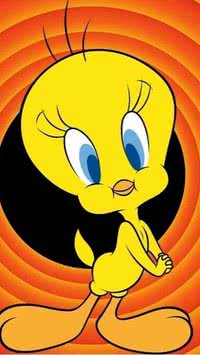  Looney Tunes: Piu-piu é macho ou fêmea? 