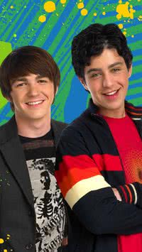 5 fatos sem sentido em 'Drake & Josh' 