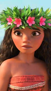 5 curiosidades sobre Moana