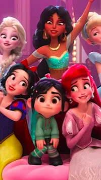 Princesas: 5 sequências para assistir