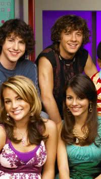 Por onde anda o elenco de 'Zoey 101'?