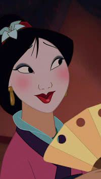 5 detalhes escondidos em 'Mulan'