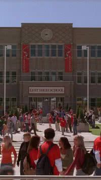 HSM: O East High realmente existe?