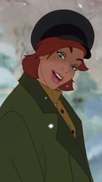 5 personagens de 'Anastasia' que existiram na vida real