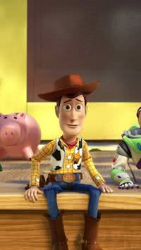 Figuras que devem voltar em Toy Story 5