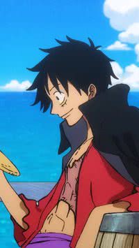 One Piece: Qual a idade de Luffy?