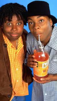 5 curiosidades sobre Kenan & Kel