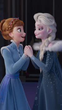 Onde se passaria Frozen 3?