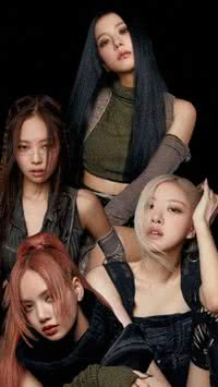 Afinal, de onde vem o nome BLACKPINK?