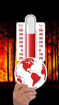 Mitos e verdades sobre o Aquecimento Global