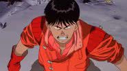 Cena do anime 'Akira' - Reprodução/ Toho