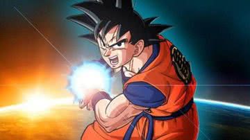 Imagem promocional de 'Dragon Ball' - Divulgação/ Toel Animation