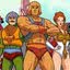 He-Man e os Mestres do Universo