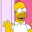 Homer Simpson