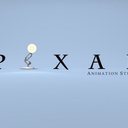 Imagem ilustrativa do logo da Pixar - Divulgação/Pixar