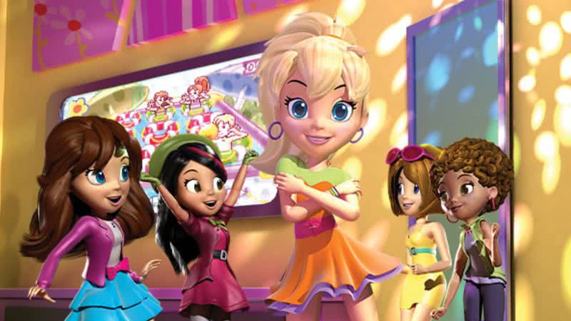 Polly Pocket ganhará um live-action? Descubra tudo o que já sabemos