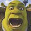 Shrek, personagem da DreamWorks