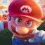 Cena de 'Super Mario Bros. O Filme'