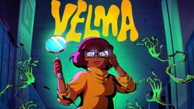 Pôster de 'Velma' - Divulgação/ HBO Max