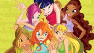 O Clube das Winx - Divulgação/Rainbow SpA