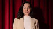 Aubrey Plaza - Getty Imges/ Tim P. Whitby