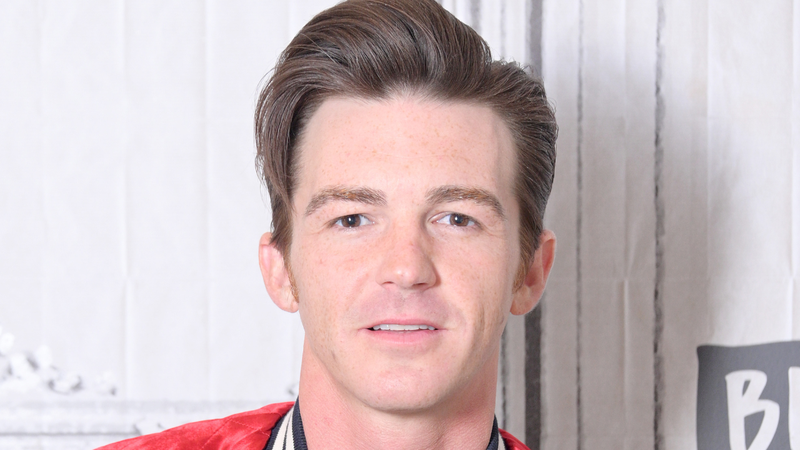 Drake Bell Comenta Pela Primeira Vez Sobre Seu Desaparecimento