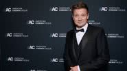 Jeremy Renner - Getty Images