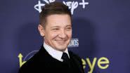 Jeremy Renner - Getty Images