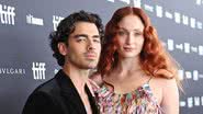 Joe Jonas e Sophie Turner - Matt Winkelmeyer/Getty Images