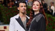 Joe Jonas e Sophie Turner - GettyImages/ Mike Coppola