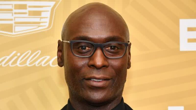 Lance Reddick - Getty Images