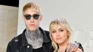 Trace Cyrus e Miley Cyrus - Getty Images