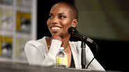 Sasheer Zamata na San Diego Comic-Con 2022 - Emma McIntyre/Getty Images