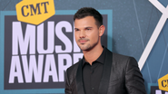 Taylor Lautner - Getty Images