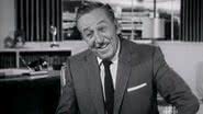 Walt Disney em entrevista para a CBC - Reprodução/Youtube/CBC