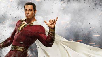 Imagem Afinal, quantas cenas pós-créditos possui "Shazam! A Fúria dos Deuses"?