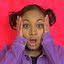 Raven-Symoné como Raven Baxter, protagonista de 'As Visões da Raven'