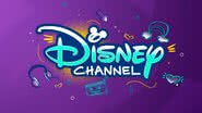 Logo do Disney Channel - Divulgação/Disney